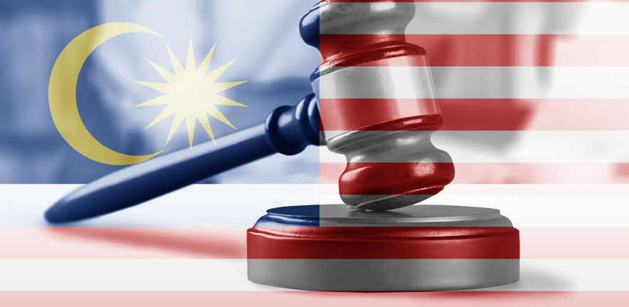 Malaysia Secular Ally Law