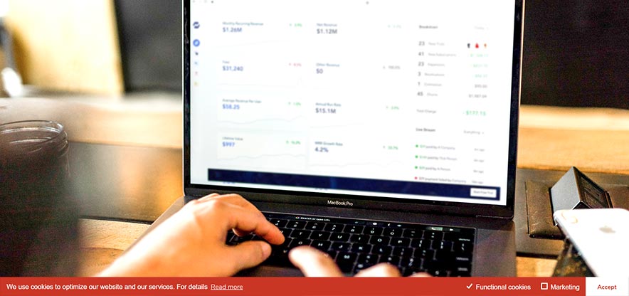 GDPR in 2020 with Ally Law