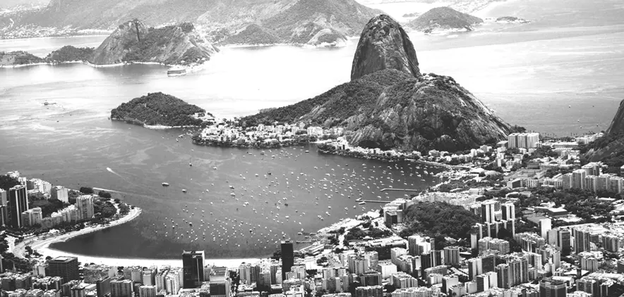 Brazil Merger Clause