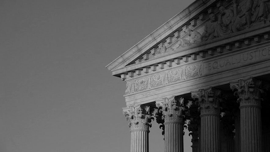 Supreme Court ruling US