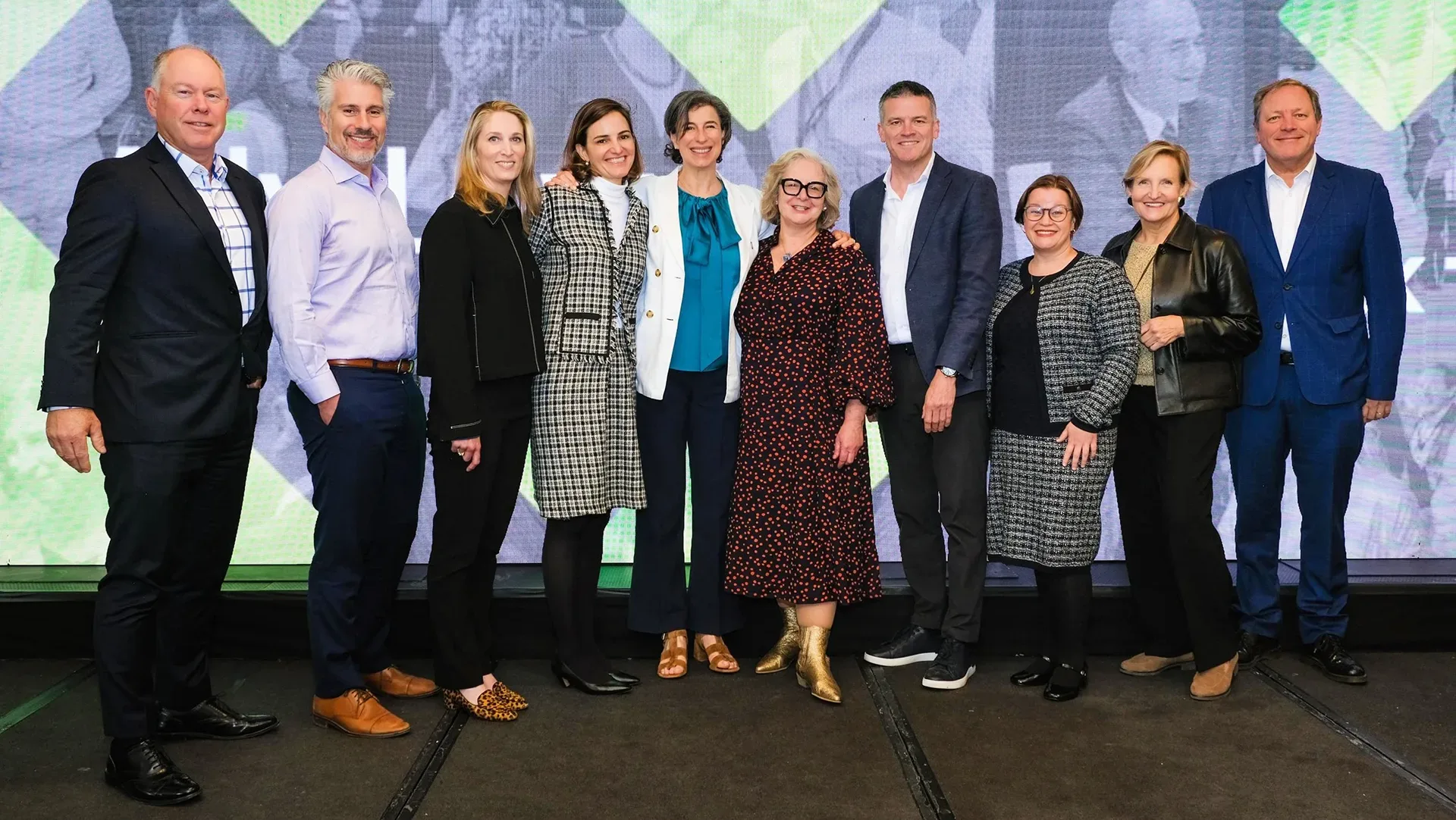 Ally Law Legal 2025 Board Members