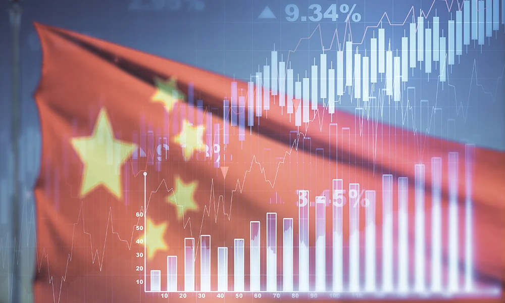 China private equity investment fund industry