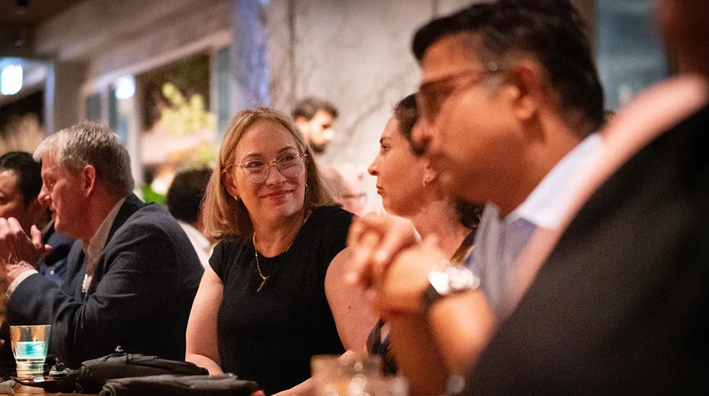 Ally Law international AGM