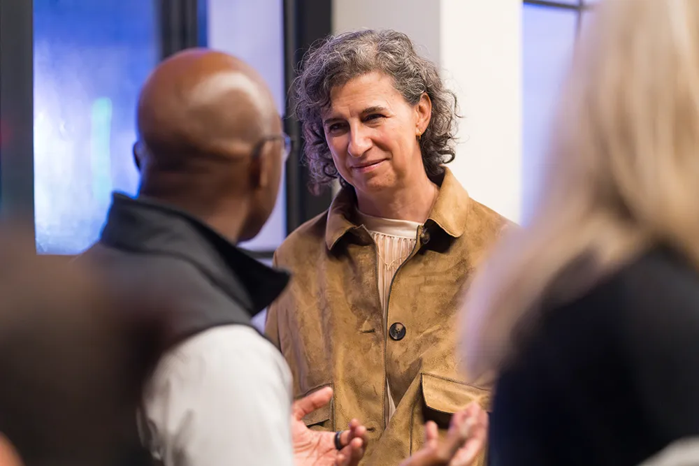 Ally Law delegates cover the full range of legal industries and services