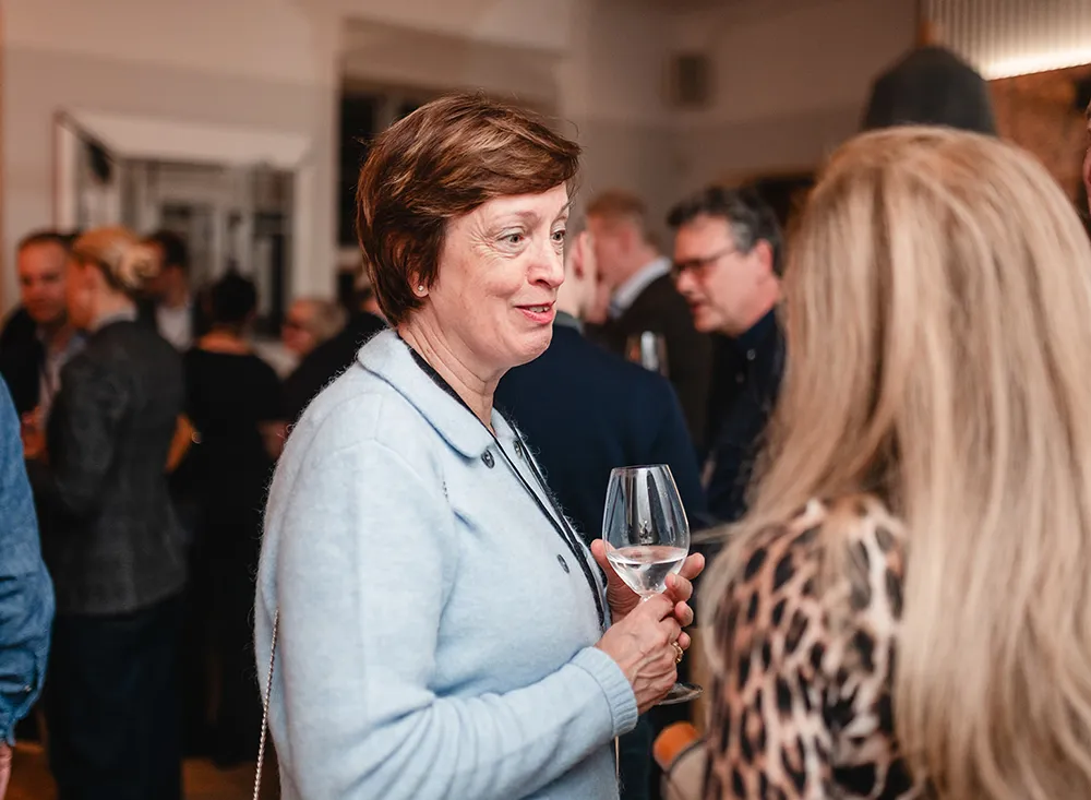 Ally Law delegates share information across all legal industries and services