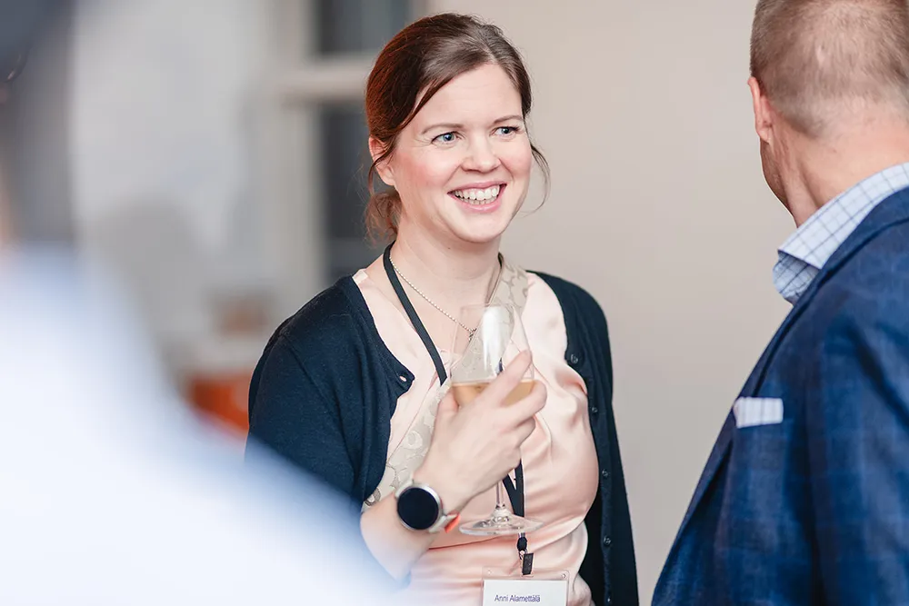 Ally Law runs future leaders programs for delegate firms