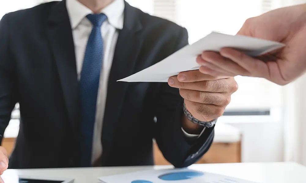 Ally Law informs about US DOL Opinion Letter Clarifies Position on Predetermined Bonuses