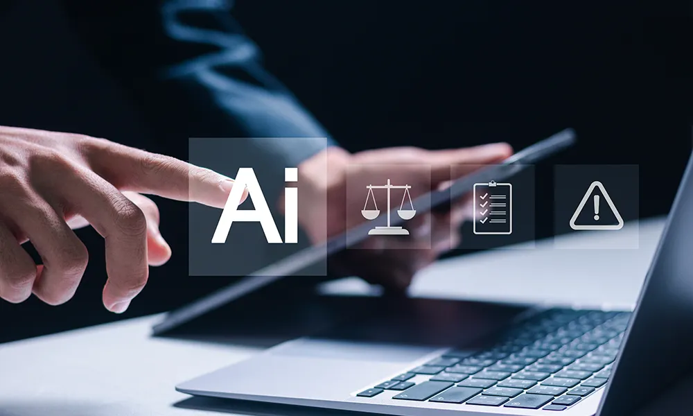 AI Lawyer’s First Won Case
