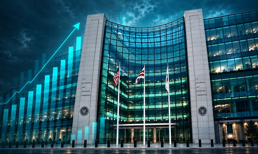 US SEC Raises “Qualified Client” Thresholds